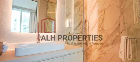 Квартира с 2 спальнями в Дубай Марина, ОАЭ № 121792 8