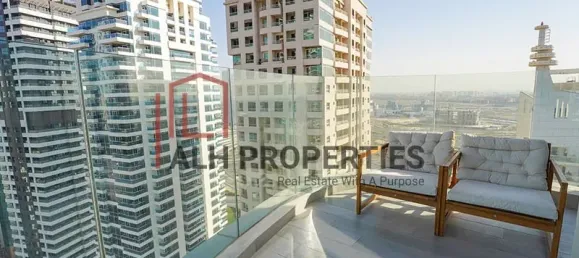 Квартира с 2 спальнями в Дубай Марина, ОАЭ № 121792 19