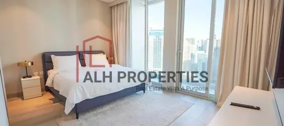 Квартира с 2 спальнями в Дубай Марина, ОАЭ № 121792 6