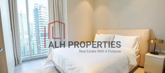 Квартира с 2 спальнями в Дубай Марина, ОАЭ № 121792 9