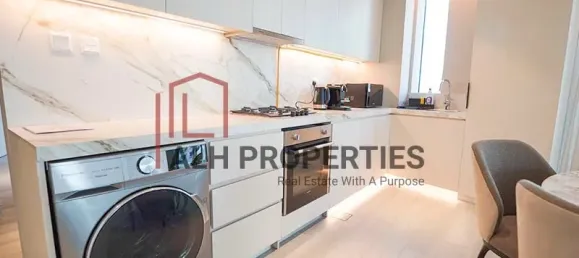 Квартира с 2 спальнями в Дубай Марина, ОАЭ № 121792 4