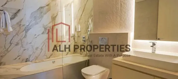 Квартира с 2 спальнями в Дубай Марина, ОАЭ № 121792 12