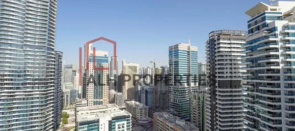 Квартира с 2 спальнями в Дубай Марина, ОАЭ № 121792 26