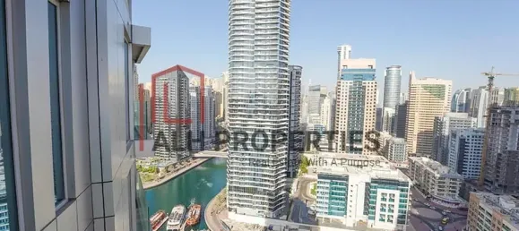 Квартира с 2 спальнями в Дубай Марина, ОАЭ № 121792 25