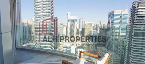 Квартира с 2 спальнями в Дубай Марина, ОАЭ № 121792 20