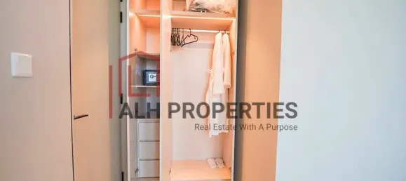 Квартира с 2 спальнями в Дубай Марина, ОАЭ № 121792 16