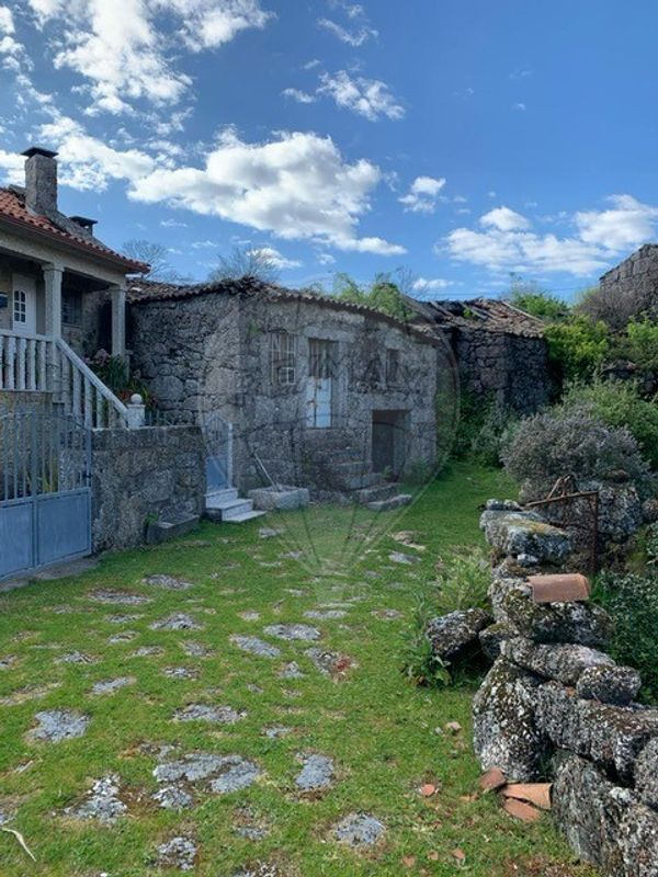 2 bedrooms House in Vila Verde, Portugal No. 183327