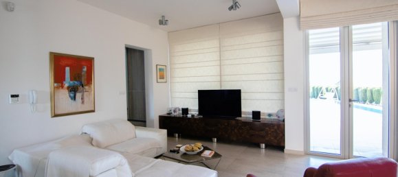 7 Schlafzimmer Villa in Ayia Napa, Cyprus, Nr. 21784 4
