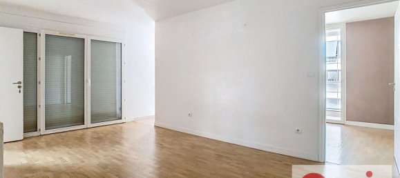 3-Zimmer Wohnung in Issy-les-Moulineaux, France, Nr. 337579 3