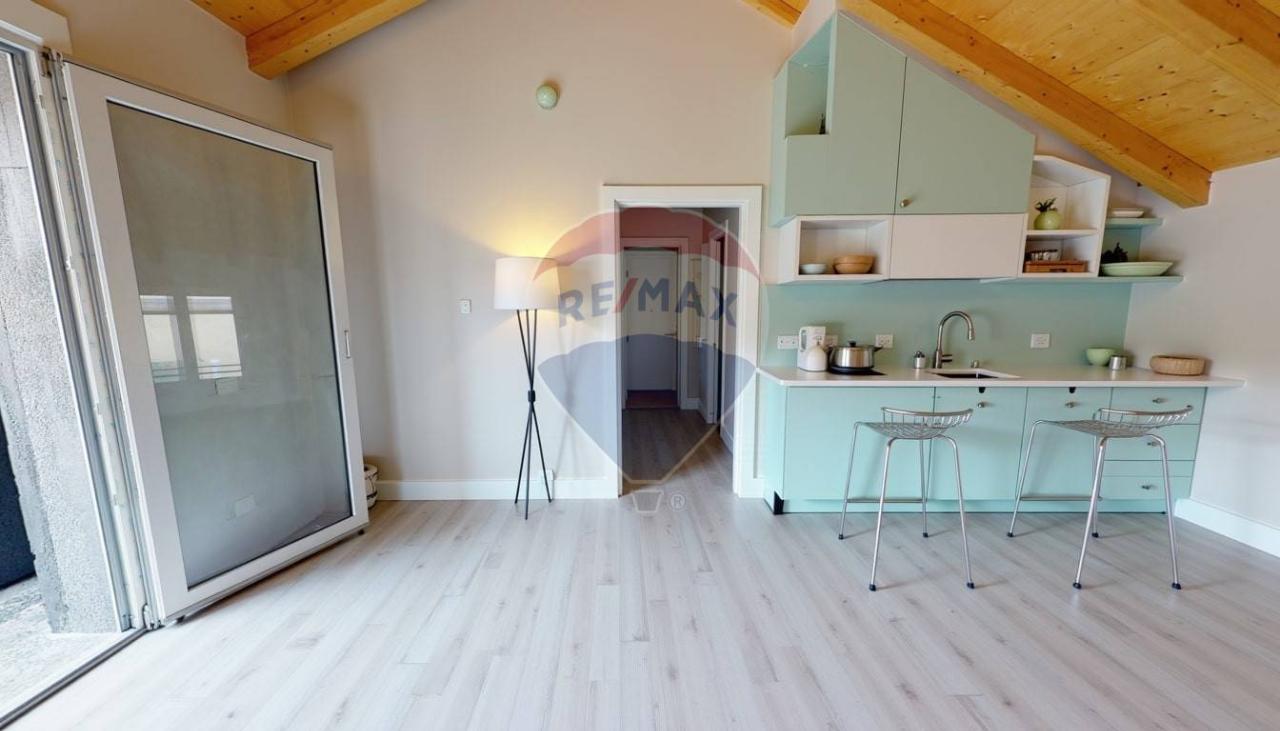 3 rooms Apartment in Brugherio, Italy No. 28183