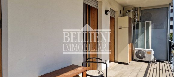 Квартира с 1 спальней в Виченца, Италия № 301033 9