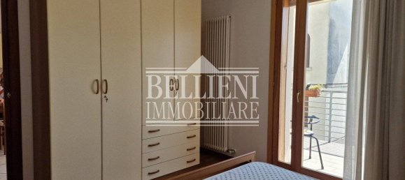 Квартира с 1 спальней в Виченца, Италия № 301033 12