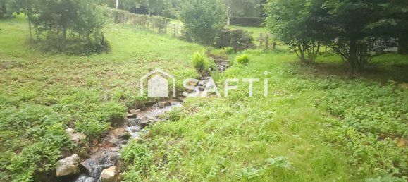  قطعة أرض في Bas-Rhin, France 2142متر مربع رقم 262382 2