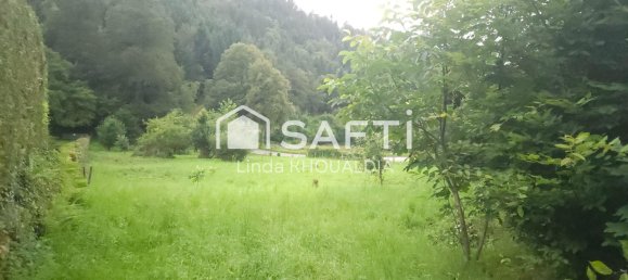  قطعة أرض في Bas-Rhin, France 2142متر مربع رقم 262382 3