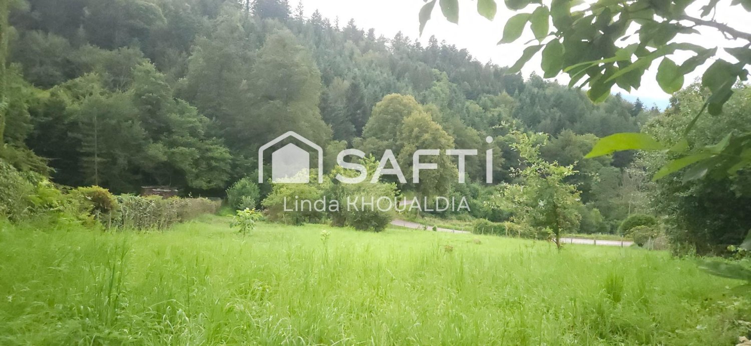  قطعة أرض في Bas-Rhin, France 2142متر مربع رقم 262382