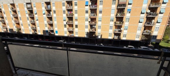 3 rooms Apartment in Rome, Italy No. 189074 34