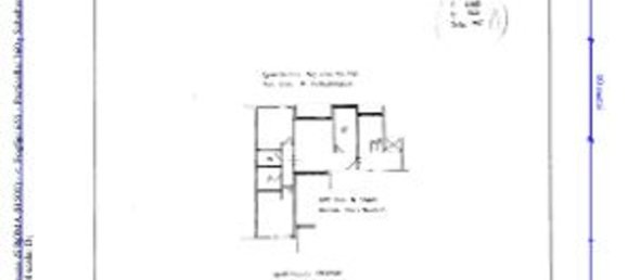 3 rooms Apartment in Rome, Italy No. 189074 35