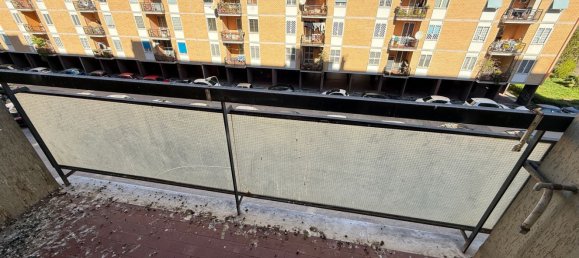 3 rooms Apartment in Rome, Italy No. 189074 33