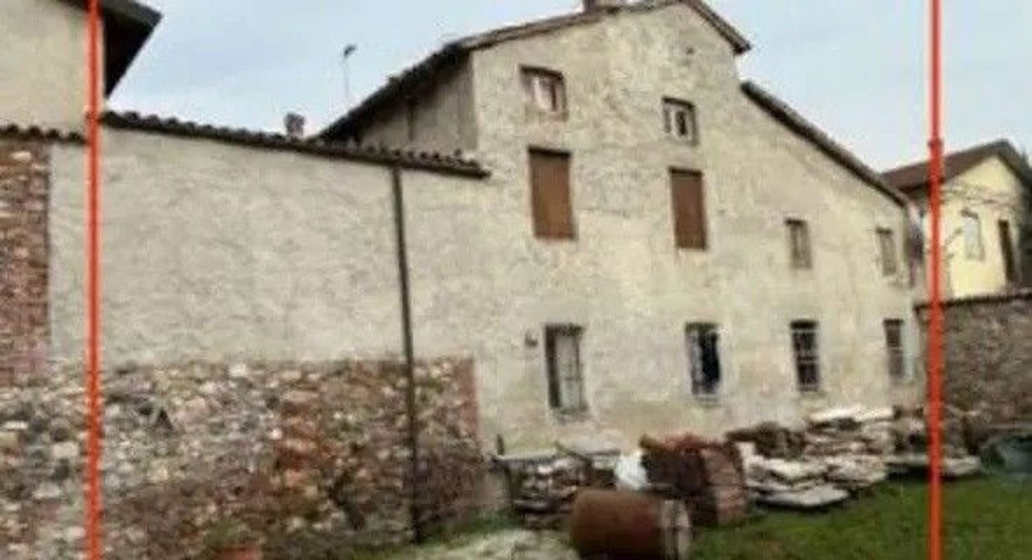 4غرفة شقة في Malo, Italy رقم 219571