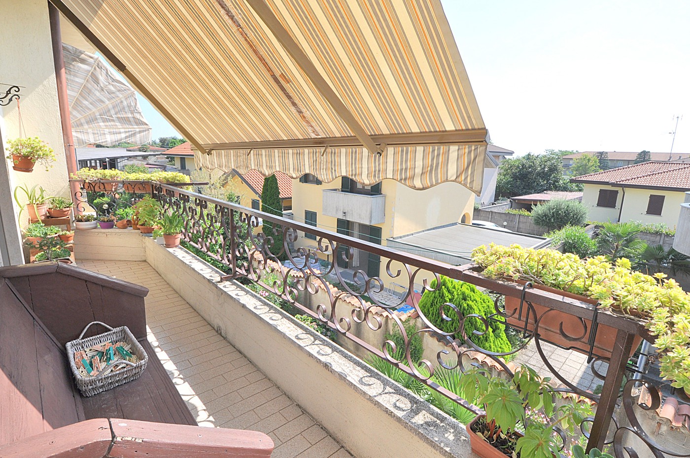 Apartamento de 5 divisões em Inveruno, Italy N.º 158931