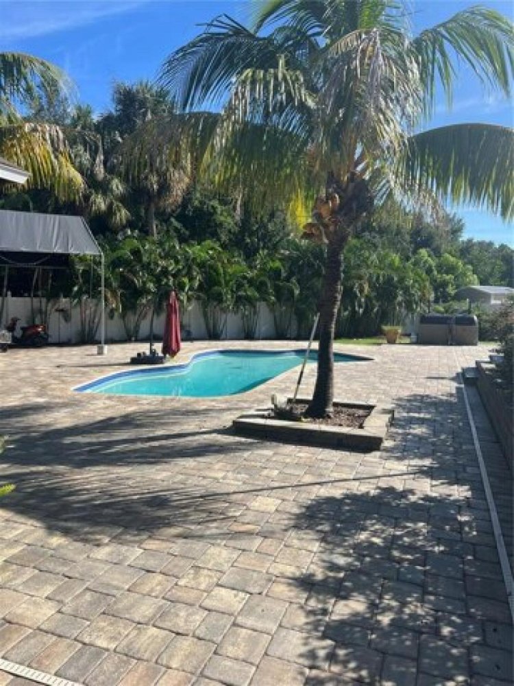 4 bedrooms House in Tampa, USA No. 238528