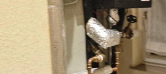 Casa de 4 divisões em Salzlandkreis, Germany N.º 286101 11