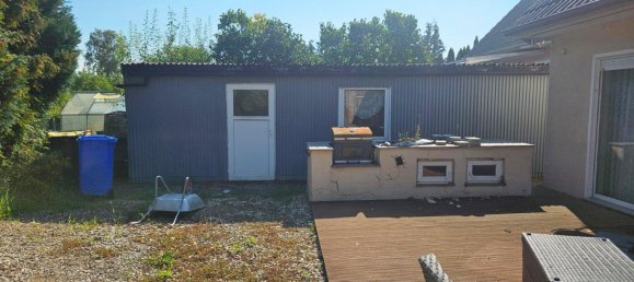 Casa de 4 divisões em Salzlandkreis, Germany N.º 286101 4