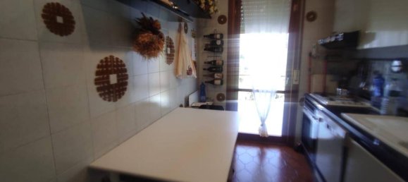 3 rooms Penthouse in Sanremo, Italy No. 165118 15