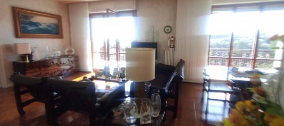 3 rooms Penthouse in Sanremo, Italy No. 165118 11