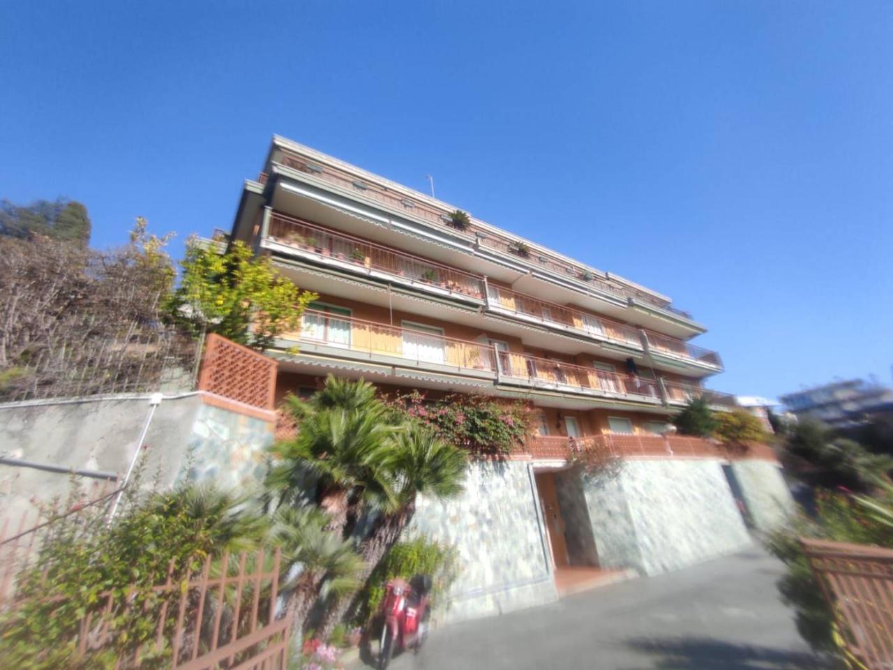 3 rooms Penthouse in Sanremo, Italy No. 165118
