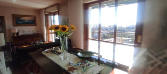 3 rooms Penthouse in Sanremo, Italy No. 165118 13