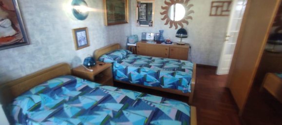 3 rooms Penthouse in Sanremo, Italy No. 165118 16