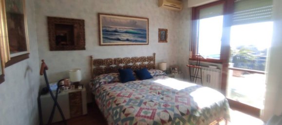 3 rooms Penthouse in Sanremo, Italy No. 165118 17