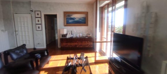 3 rooms Penthouse in Sanremo, Italy No. 165118 14