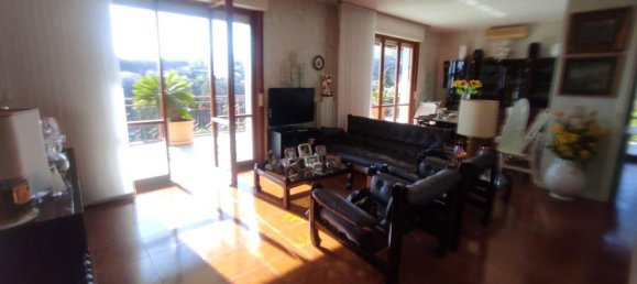 3 rooms Penthouse in Sanremo, Italy No. 165118 10
