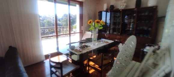 3 rooms Penthouse in Sanremo, Italy No. 165118 12