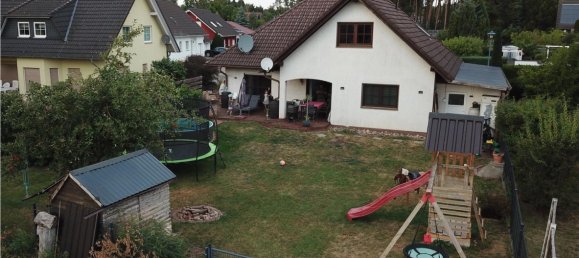 Casa de 4 dormitorios en Borde, Germany No. 270803 4