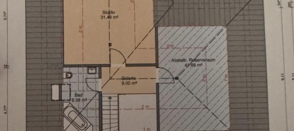 Casa de 4 dormitorios en Borde, Germany No. 270803 6