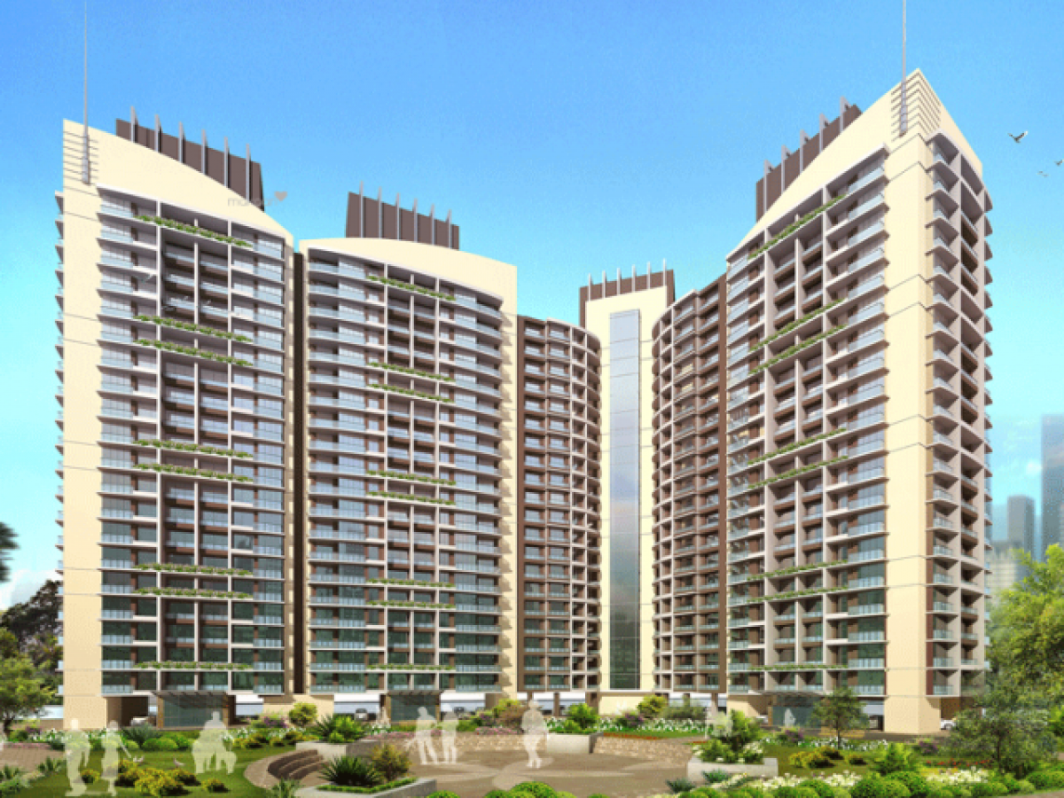 Casa T2 em Mumbai, India N.º 56131