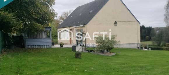 3 Schlafzimmer Haus in Prisces, France, Nr. 48529 9