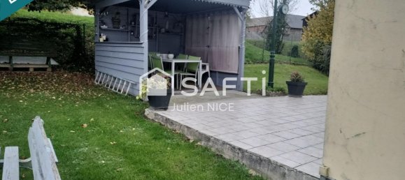 3 Schlafzimmer Haus in Prisces, France, Nr. 48529 10