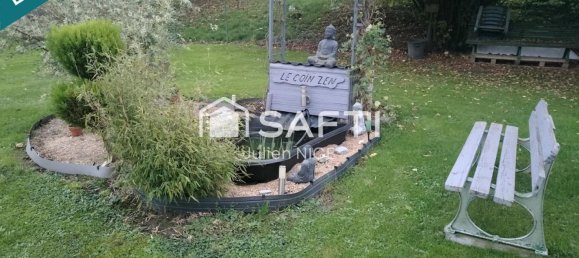 3 Schlafzimmer Haus in Prisces, France, Nr. 48529 17