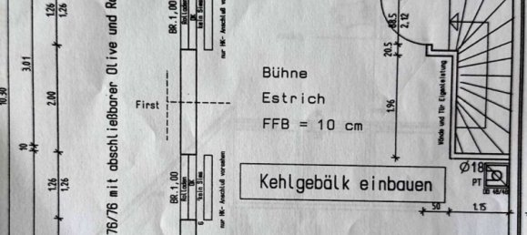 Таунхаус с 5 спальнями в Хайльбронн, Германия № 247448 10