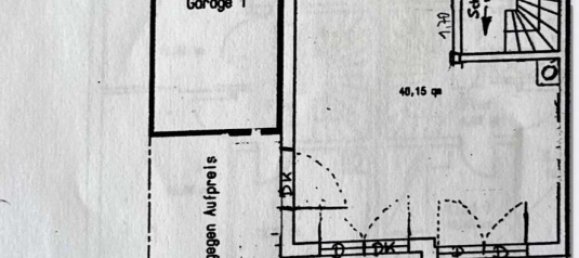 Таунхаус с 5 спальнями в Хайльбронн, Германия № 247448 7