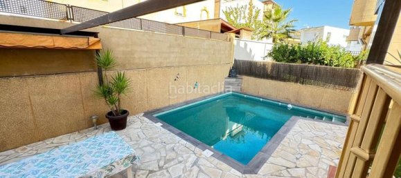 3 bedrooms House in Peligros, Spain No. 171163 21