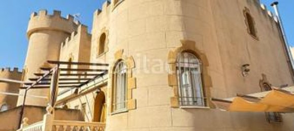 3 bedrooms House in Peligros, Spain No. 171163 36