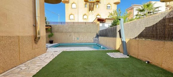 3 bedrooms House in Peligros, Spain No. 171163 31