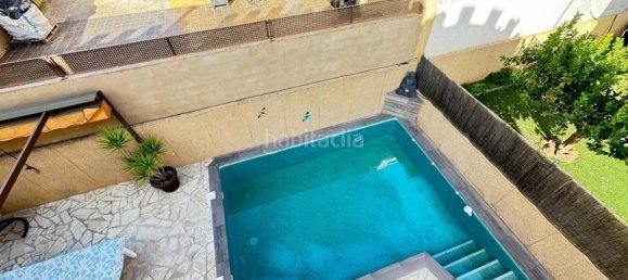 3 bedrooms House in Peligros, Spain No. 171163 48