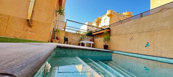 3 bedrooms House in Peligros, Spain No. 171163 27