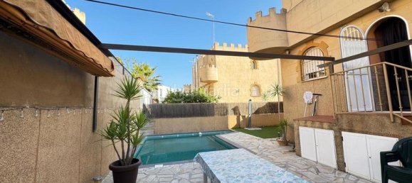 3 bedrooms House in Peligros, Spain No. 171163 23